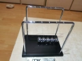 Люлката на Нютон 18Х18Х12СМ 1401261736, снимка 14