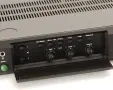 Braun A2 Stereo Integrated Amplifier , снимка 1
