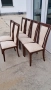 Столове трапезни-6 бр.№060, снимка 3