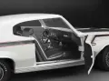 BUICK GSX 1970 - мащаб 1:18 на Sun Star моделът е нов в кутия, снимка 6