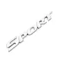 Метална емблема Sport 16 см, снимка 1