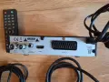 FUJIONKYO FT-600 HD (FT600HD) HD цифров телевизионен приемник / USB записващо устройство, снимка 5
