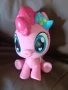 My Little Pony My Baby Pinkie Pie Baby Doll 2018, снимка 3