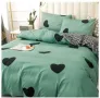 Памучни спални комплекти Различни дизайни , снимка 2