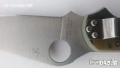 Сгъваем нож Spyderco CPM-S30V - FA35, 80х210мм, снимка 3