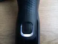 Електрическа самобръсначка Philips Series 1000 / С тример / Несесер + Зарядно / Нова, снимка 8