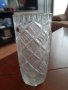 Кристална ваза, снимка 2