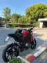 Продавам Keeway rkf 125 cc, снимка 1