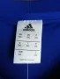 France Adidas нов оригинален баскетболен потник Франция национален отбор 2XL XXL, снимка 6