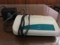 Безжичен адаптер wireless TP-LINK TL-WN и лот от 2 суича, снимка 1 - Суичове - 38081265