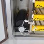 Професионален инкубатор, Люпилня Ms-240 яйца (12V/220V) Безплатна доставка, снимка 7