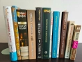 Книги, нови издания, снимка 1