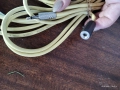 profesional low noise cable кабел за микрофон , снимка 2