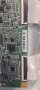 T-CON board 47-6021079 HV490FHB-N8A 49 GOA FOR SAMSUNG UE49J5200AW, снимка 2