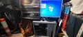 Ретро Геймърски Компютър / Workstation: ASUS M2N32 WS Prof + Athlon X2 + GeForce 7600GS, снимка 2