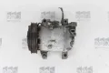 Компресор климатик за Nissan Primera P11 1.8i 16V 114 к.с. (1996-2002), снимка 2