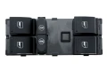 7l6959857c  Бутон ключ за стъкла, Volkswagen, Touareg 7P, Touran 2, Seat Alhambra, снимка 4