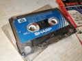 SHARP-TAPE 1312252244, снимка 6