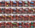 Колички Cars - Карс / Колите - комплекти, снимка 15