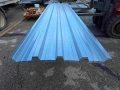 Покривна поцинкована ламарина TR40x188-752 на 4 м в София, снимка 1
