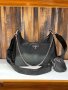 Черна чанта Prada, снимка 1 - Чанти - 30207764