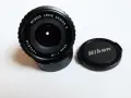 ЛЕГЕНДАТА SLR "NIKON FE"-перфектно състояние, снимка 4