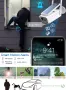 СОЛАРНА КАМЕРА WIFI IP66 безжична външен монтаж, снимка 3