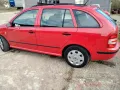 Skoda Fabia 1.4 16V 101к.с. 2006г. facelist на части, снимка 2