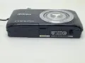 Nikon COOLPIX S2800 Black – 20.1MP CCD Digital Camera | 5x Optical Zoom | HD Video, снимка 7
