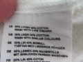 H&M LOGG, нова ленено-памучна блуза, 40, снимка 7