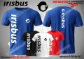 IRISBUS тениска и шапка, снимка 10