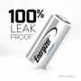 Батерия Energizer 123 1 бр., снимка 2