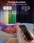 540 LED интелигентни светлинни завеси с RGB промяна на цвета, снимка 4