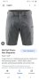 Haglofs Mid Fjell Short Stretch Mens Size L/34 ОРИГИНАЛ! Къси Панталони!, снимка 3