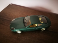 Метална количка 1:18 - Austin Martin DB7-производител  GuiLoy, Испания, снимка 1