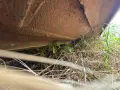 Лада 2105 1.7карбуратор, снимка 2