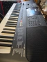 Пиано синтезатор Yamaha PSR E-463 Комплект, снимка 6