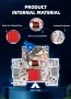 Taxnele TXBA1-63 1P MCB автоматичен прекъсвач 6kA, снимка 7