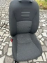 Салон седалка предна лява за Тойота версо. 2013г, снимка 2