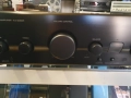 Усилвател Kenwood KA-2050R В отлично техническо и визуално състояние., снимка 4