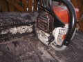 Stihl 044  на части, снимка 5
