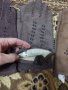 ръкавици естествен велур с дефекти, снимка 5