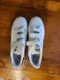 Маратонки adidas кожени Stan Smith FR44 2/3 НОВИ!, снимка 9