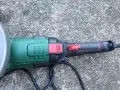Ъглошлайф Parkside PWS 230 F5 (2000W, Ø 230 mm) – използван 2 пъти, с гаранция, снимка 4