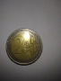 2 euro 2001год., снимка 2