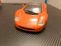 фолксваген модели мащаб 1:18, снимка 12