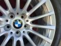 Джанти BMW 5x112x8J18"iS30 с гуми Michelin 245/45R18", снимка 9