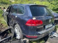 Vw touareg на части 2011, снимка 1