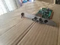 Hybrid PCI TV Tuner Card Asus Tiger My Cinema P7131H/FM/DVBT/P/A, снимка 3