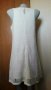 Изискана дантелена рокля👗🍀M/L,L👗🍀арт.1085, снимка 3